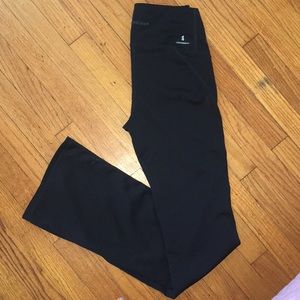 High rise new balance